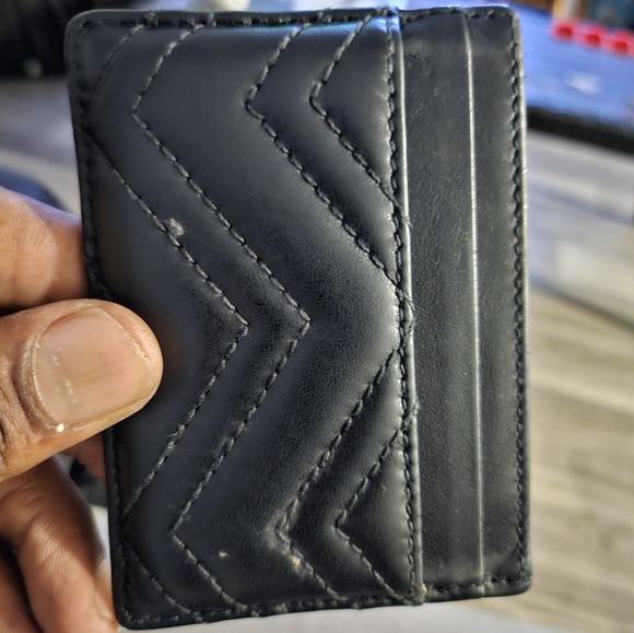 Gucci Card Holder - Picture 2 of 3